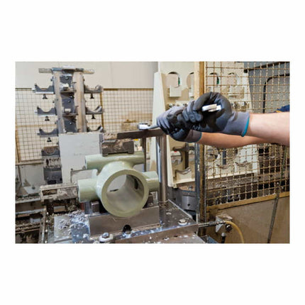 Zestaw kluczy oczkowych z grzechotką HAZET 606/5 5-częściowy o szerokości 8-19 mm ( 4000822600 )