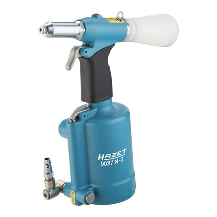 Remachadora neumática HAZET 9037N-2 14700 N ( 8000462850 )