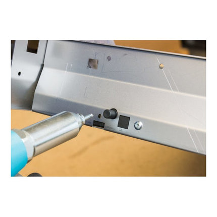 Remachadora neumática HAZET 9037N-2 14700 N ( 8000462850 )