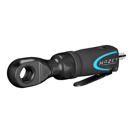 HAZET pneumatic ratchet screwdriver 9023M-1 Mini 17 mm hexagon socket ( 4000898951 )