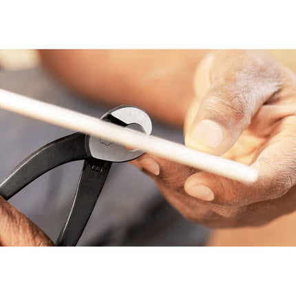 KNIPEX Alicate punzonador para baldosas 200 mm ( 4000817112 )