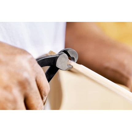 KNIPEX Alicate punzonador para baldosas 200 mm ( 4000817112 )