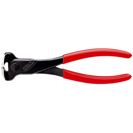 Nożyce do cięcia ukośnego KNIPEX Całkowita długość 180 mm ( 4000810075 )