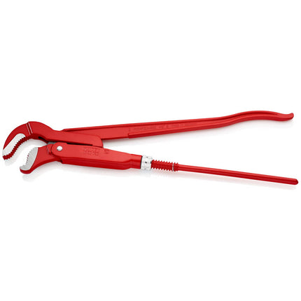 Klucz do rur KNIPEX Długość całkowita 540 mm Szerokość mocowania 10-70 mm ( 4000810765 )