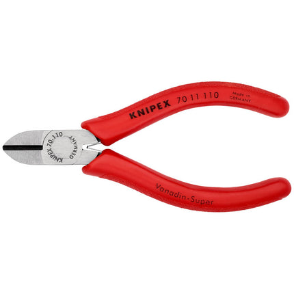 KNIPEX Fresas diagonales longitud 110 mm ( 4000794602 )