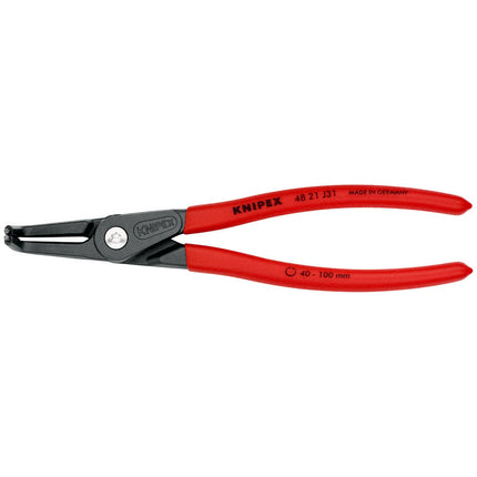 KNIPEX precision circlip pliers J 31 for holes Ø 40 - 100 mm ( 4000810556 )