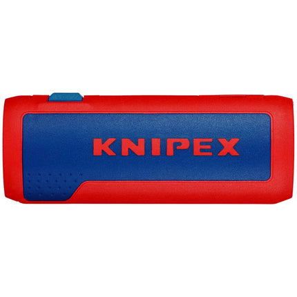 KNIPEX Abmantelungswerkzeug TwistCut Gesamtlänge 100 mm ( 8000272823 )