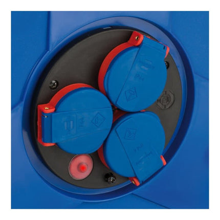 BRENNENSTUHL Garant cable reel 40 m H07RN-F 3 x 1.5 mm² ( 4000873366 )