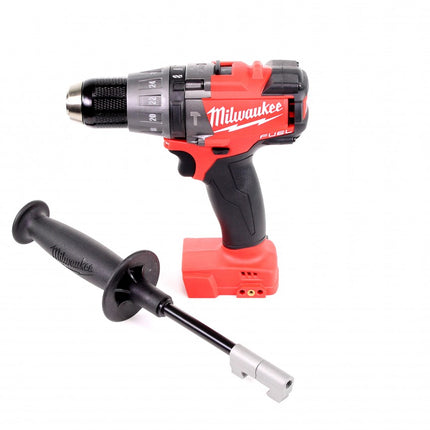 Milwaukee M18 FPD Akku Schlagschrauber mit 1 x M18 B4 Akku 18 V  4,0 Ah RED Li-Ion - Toolbrothers
