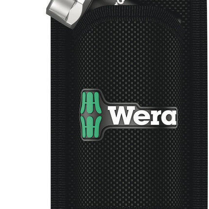 WERA KK Pistol RA 7-częściowy uchwyt na końcówki magazynka ( 4000829596 )