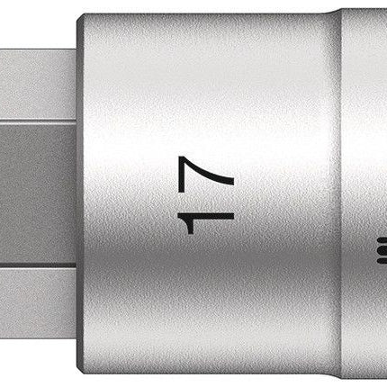 WERA socket 8740 C HF 1/2 ″ ( 8000377996 )