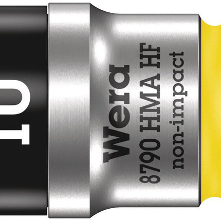 Presa WERA 8790 HMA HF 1/4 ″ esagono ( 8000378236 )