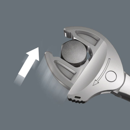 Llave fija WERA 6004 Joker S 10-13 mm ( 4000821249 )