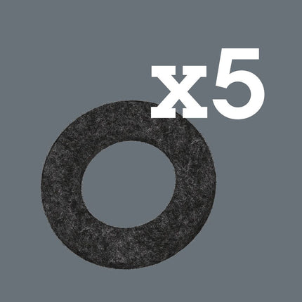 WERA bit holder 881/4/1 SB 1/4 ″ 1/4 ″ ( 4000829877 )