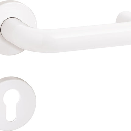 HEWI Feuerschutzgarnitur 111R11.230 Kunststoff 90 D/D ( 3000204648 )