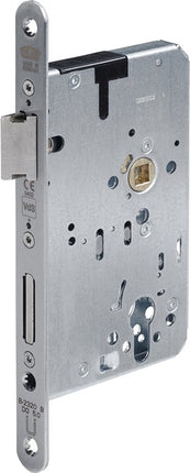 BKS Panic mortise lock 2320 Panic function B rounded ( 3324024355 )