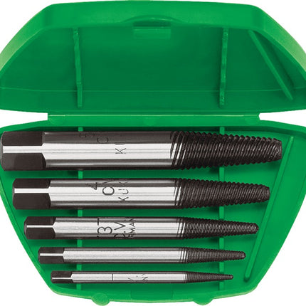 Zestaw wykrętaków KUKKO 49-A M3 - M18 ( 4000767425 )