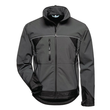 Chaqueta softshell ELYSEE BETA talla L ( 8000141374 )