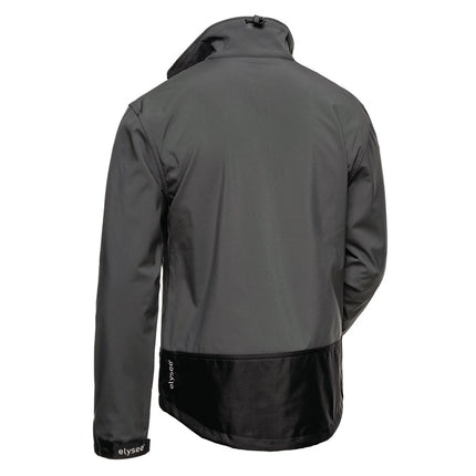 Chaqueta softshell ELYSEE BETA talla L ( 8000141374 )