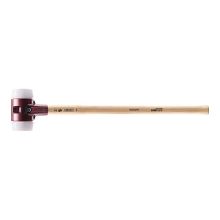 HALDER sledge hammer SIMPLEX head Ø 125 mm length 1040 mm ( 4000811702 )