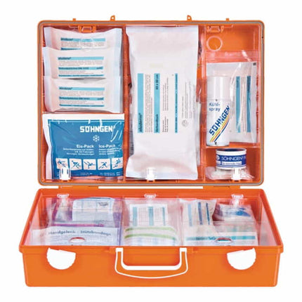 S HNGEN Erste Hilfe Koffer Beruf SPEZIAL Verwaltung B400xH300xT150ca mm 4000386038  2 - toolbrothers