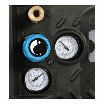 AEROTEC Kompressor Aerotec Airliner 5 GO 200 l min 10 bar 4000898485  3 - toolbrothers