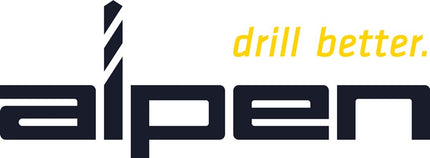 ALPEN FORCE X 7-częściowy zestaw młotowiertarek X SDS-plus ( 8000671164 )