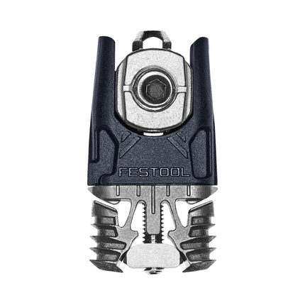 Conector de esquinas KV D8/50 de Festool 50 piezas ( 203166 ) para cortadora de espigas DOMINO DF 500