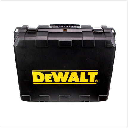 DeWalt DCN 692 NK Akku Nagler 18V Brushless 50-90mm Solo + Koffer - ohne Akku, ohne Ladegerät - Toolbrothers