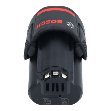 Batería insertable Bosch GBA 12 V 3.0 Ah / 3000 mAh Li-Ion (1600A00X79)