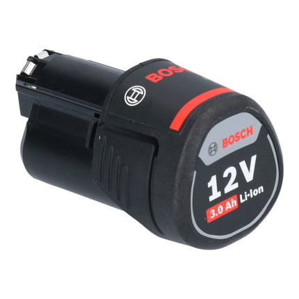 Batería insertable Bosch GBA 12 V 3.0 Ah / 3000 mAh Li-Ion (1600A00X79)