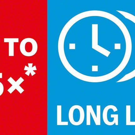 Juego de 3 hojas de sierra de calar rápidas para madera dura Bosch Expert T 144 DHM ( 2608900541 ) Tecnología de metal duro