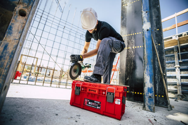<h3><strong>Construido para proteger</strong></h3>