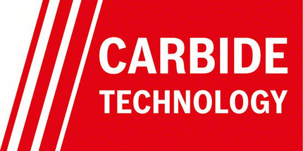 Juego de 3 hojas de sierra de calar rápidas para madera dura Bosch Expert T 144 DHM ( 2608900541 ) Tecnología de metal duro