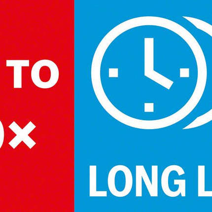 Bosch EXPERT ACZ 85 RD4 Diamant Segmentsägeblatt Starlock 85 mm 1 Stk. ( 2608900034 ) für Fliesen - Nachfolger von 2608661689 - Toolbrothers