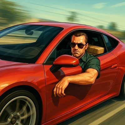 Livraison le lendemain