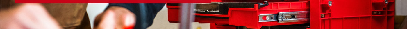 RHINO Drawer: Deine tragbare Werkstatt im Schubladenformat