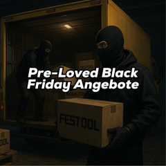 Collection image for: Pre-loved Werkzeug Angebote