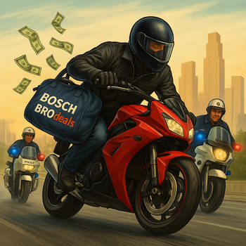 BROdeals - Bosch