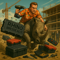 Collection image for: RHINO BROdeals