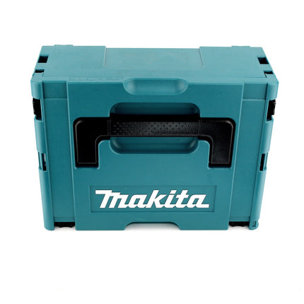 Makita DHP 453 ZJ Akku Schlagbohrschrauber 18V 42Nm im Makpac - ohne Akku und Ladegerät