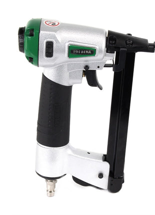 Prebena DNPF16 Graffettatrice pneumatica + PF-BOX Graffette - 9.000 pezzi