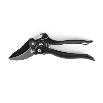 Fiskars Bypass Hebel Gartenschere mit 22 mm Schnittdurchmesser ( 111730 ) - Toolbrothers
