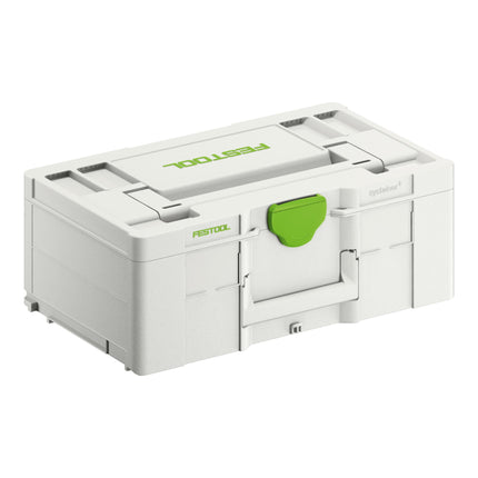 Martello combinato a batteria Festool KHC 18 EB-Basic 18 V 2,6 J SDS-Plus Brushless ( 577447 ) + Systainer - senza batteria, senza caricabatterie
