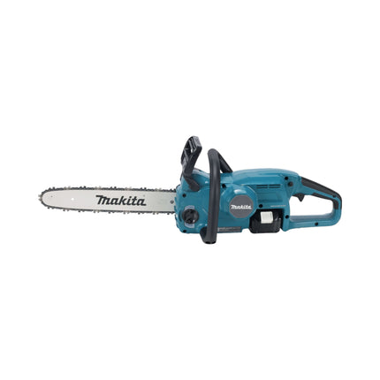 Makita DUC 357 GX3 Akumulatorowa pilarka łańcuchowa 18 V 35 cm bezszczotkowa + 1x akumulator 6,0 Ah - bez ładowarki