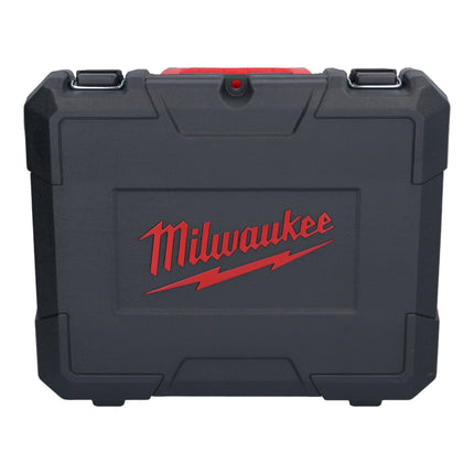 Milwaukee M12 PCSS-601C Akku Edelstahl Rohrabschneider 12 V 12 - 28 mm + 1x Akku 6,0 Ah + Ladegerät + Koffer