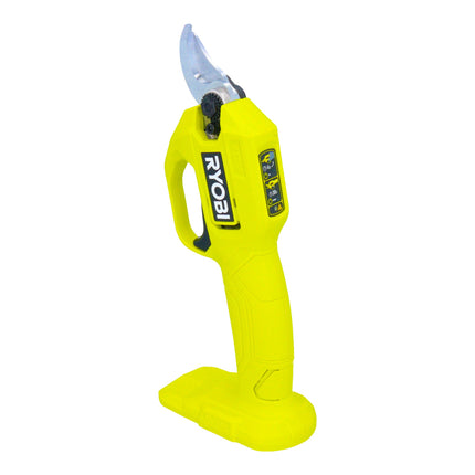 RYOBI RY18SCA-0 Cordless secateurs 18 V 25 mm Solo ( 5133005024 ) - without battery, without charger