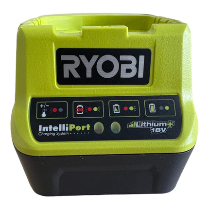 RYOBI RC18120 Akku Schnell Ladegerät 18 Volt ONE+ 2 Ampere ( 5133002891 ) für Li-Ion Akkus