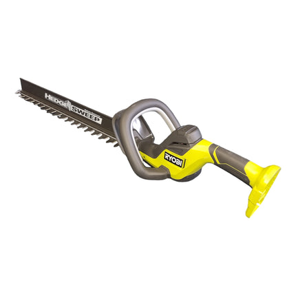 Cortasetos sin cable RYOBI RY18HT55A-0 18 V ONE+ 55 cm ( 5133004909 ) - sin batería, sin cargador