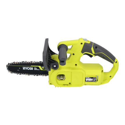 RYOBI RY18CS20A-0 18 V ONE+ cordless chainsaw 20 cm Compact ( 5133005414 ) - without battery, without charger